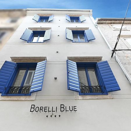 Borelli Palace & Borelli Blue Zadar Extérieur photo