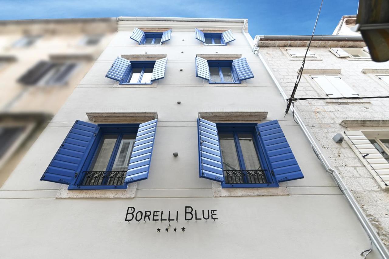 Borelli Palace & Borelli Blue Zadar Extérieur photo