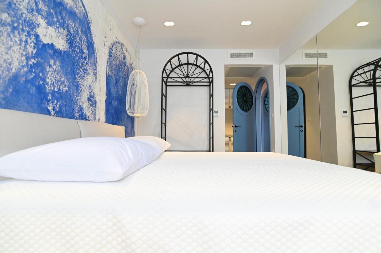 Borelli Palace & Borelli Blue Zadar Extérieur photo