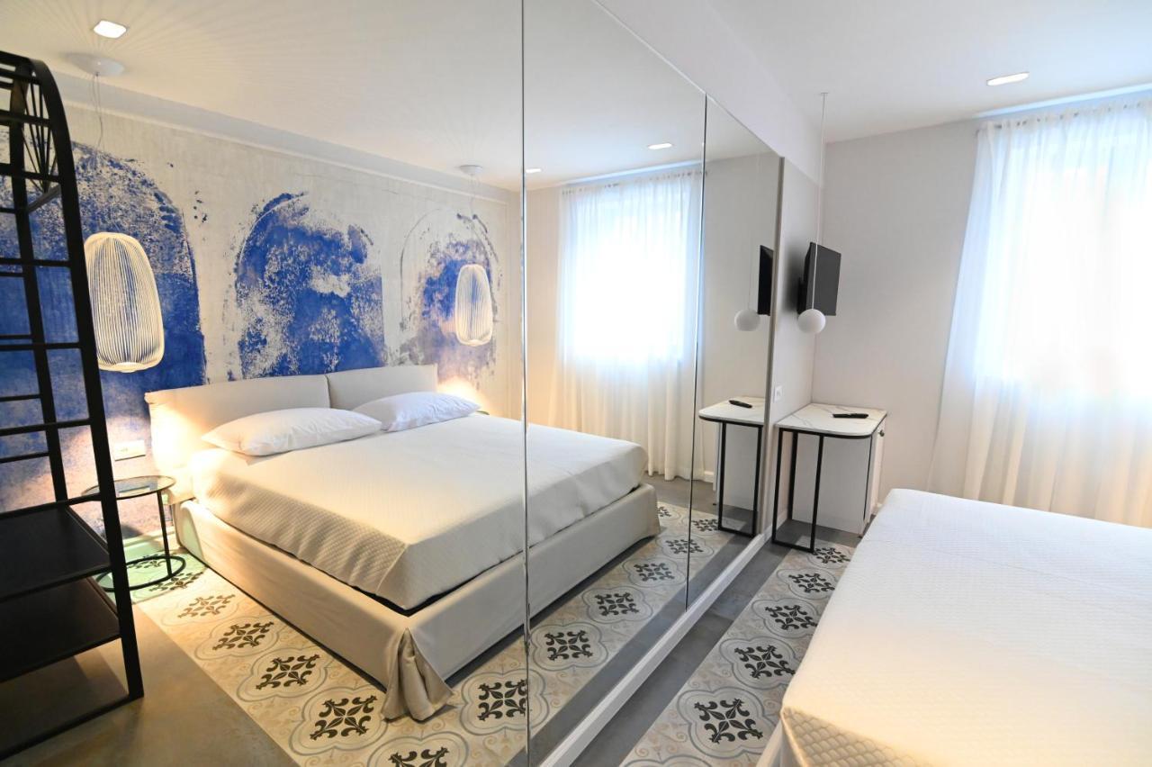 Borelli Palace & Borelli Blue Zadar Extérieur photo