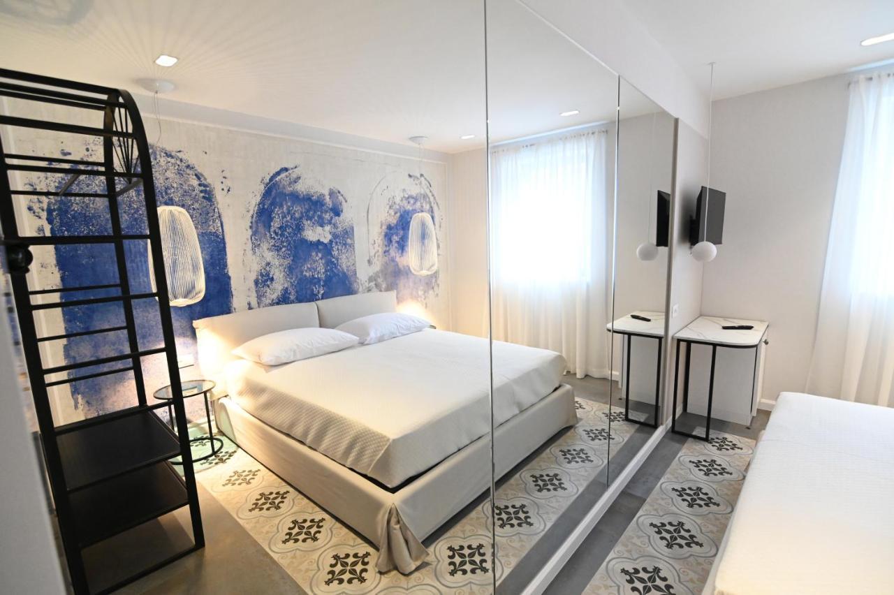 Borelli Palace & Borelli Blue Zadar Extérieur photo