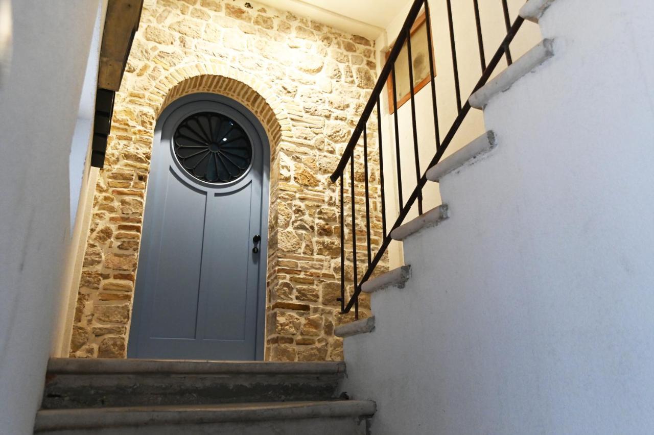 Borelli Palace & Borelli Blue Zadar Extérieur photo