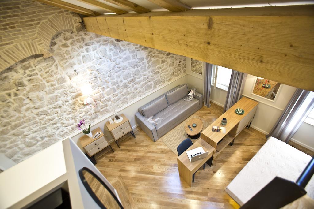 Borelli Palace & Borelli Blue Zadar Chambre photo