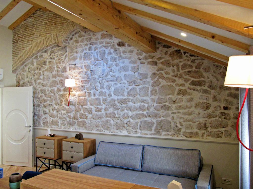Borelli Palace & Borelli Blue Zadar Chambre photo