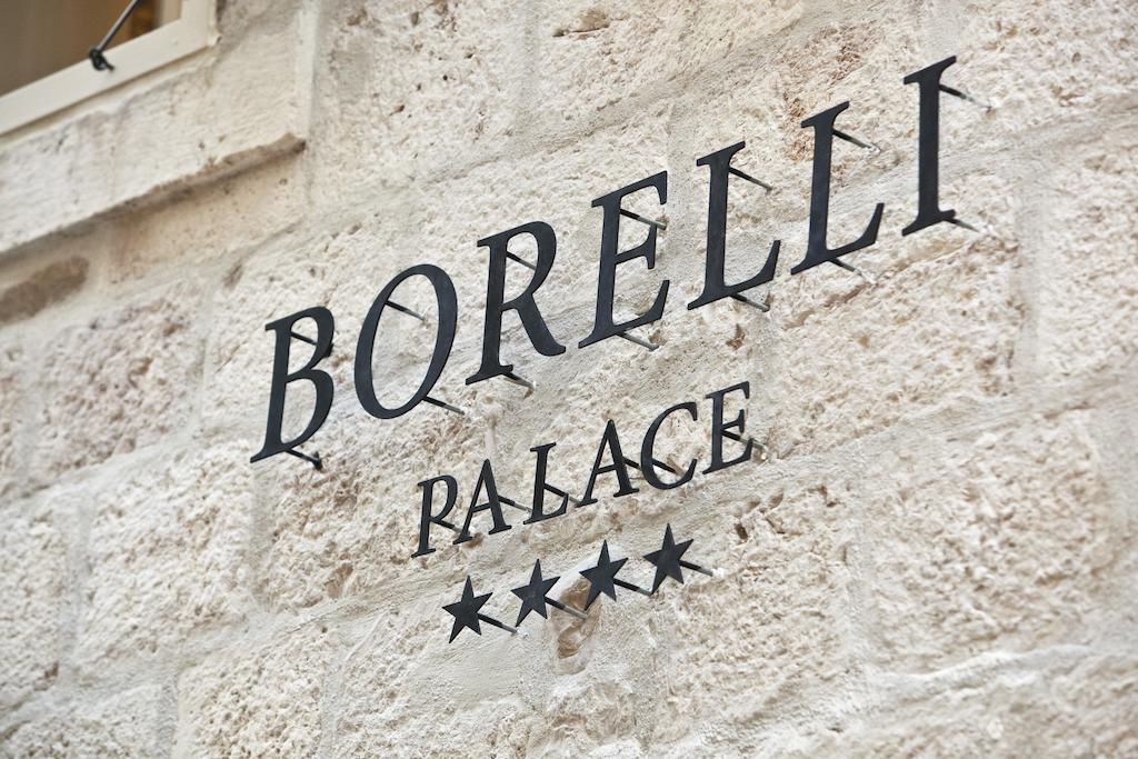 Borelli Palace & Borelli Blue Zadar Extérieur photo