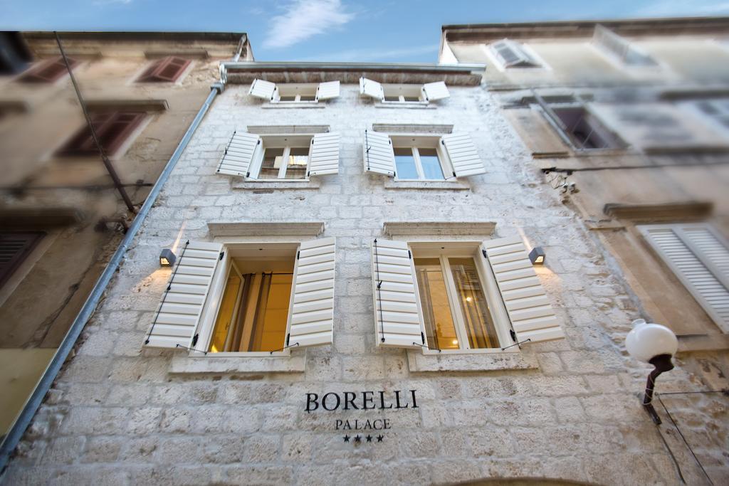 Borelli Palace & Borelli Blue Zadar Extérieur photo