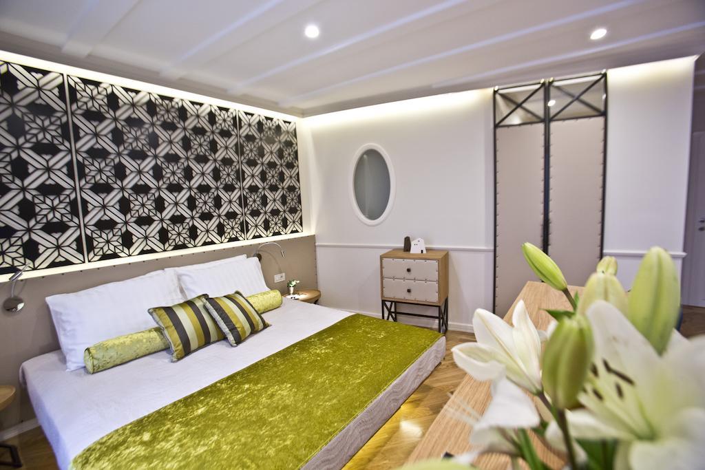 Borelli Palace & Borelli Blue Zadar Chambre photo