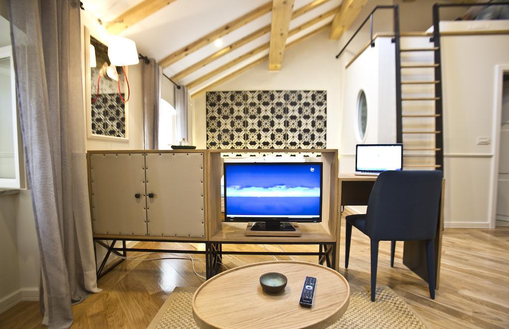 Borelli Palace & Borelli Blue Zadar Chambre photo