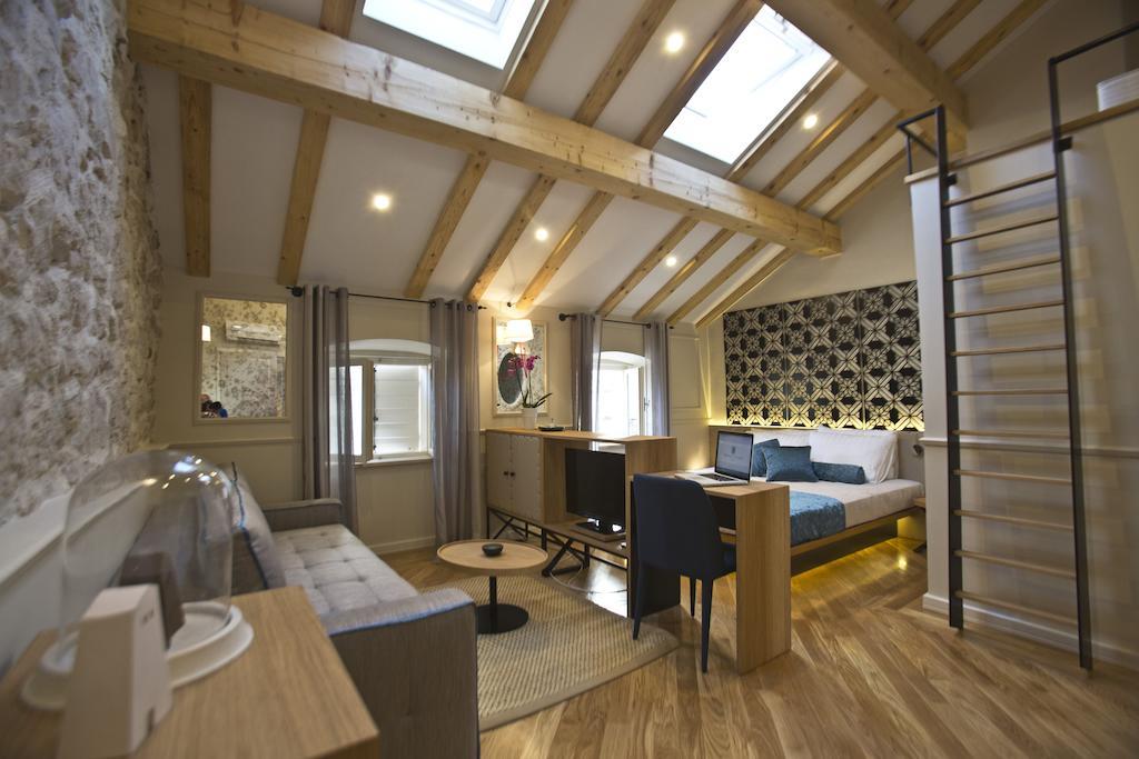 Borelli Palace & Borelli Blue Zadar Chambre photo