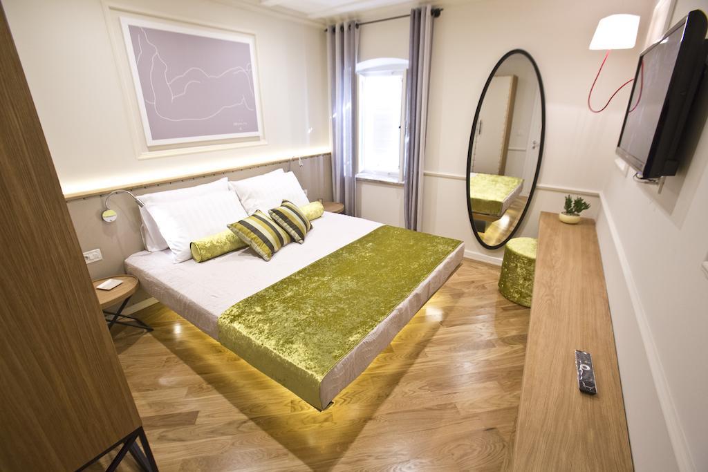 Borelli Palace & Borelli Blue Zadar Chambre photo