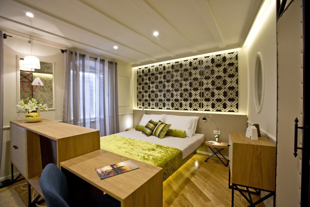 Borelli Palace & Borelli Blue Zadar Chambre photo
