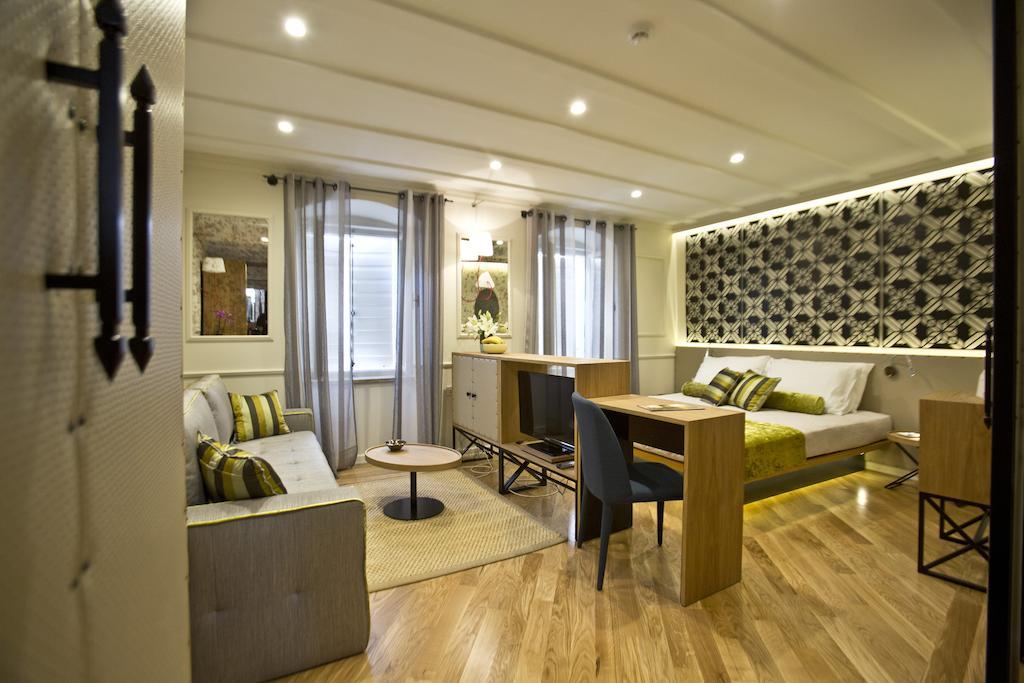 Borelli Palace & Borelli Blue Zadar Chambre photo