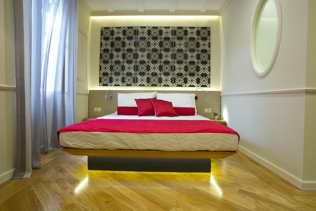 Borelli Palace & Borelli Blue Zadar Chambre photo