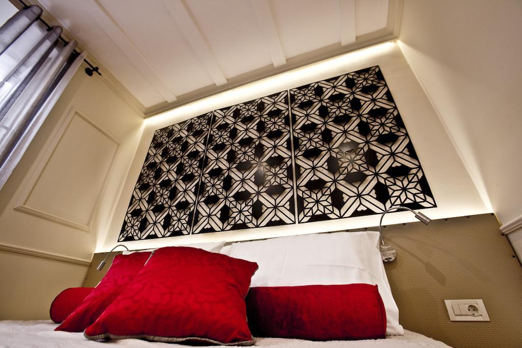 Borelli Palace & Borelli Blue Zadar Chambre photo