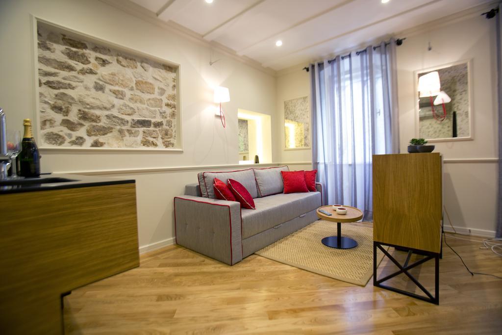 Borelli Palace & Borelli Blue Zadar Chambre photo